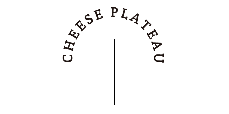 CHEESE PLATEAU