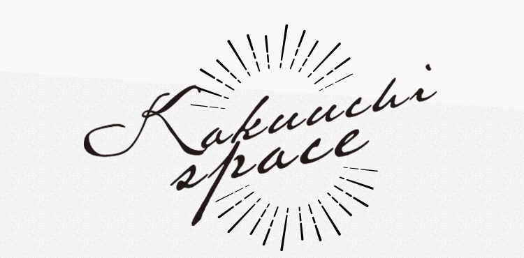 Kakuuchi space